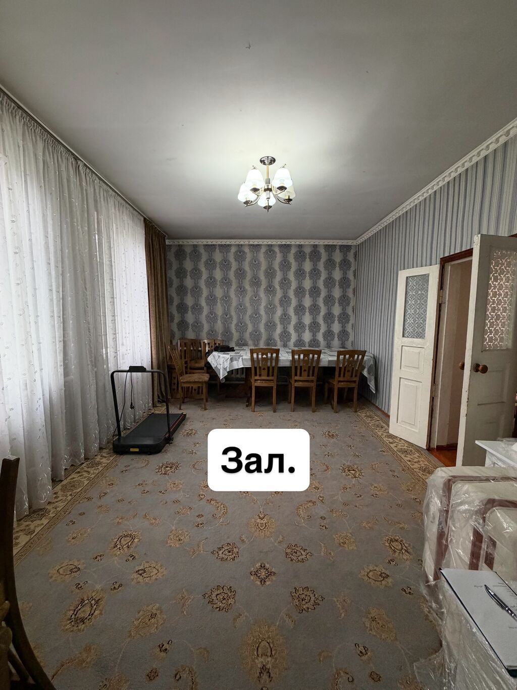 АДРЕС: Срочно продаётся уютный угловой дом в районе Западного: фото 2
