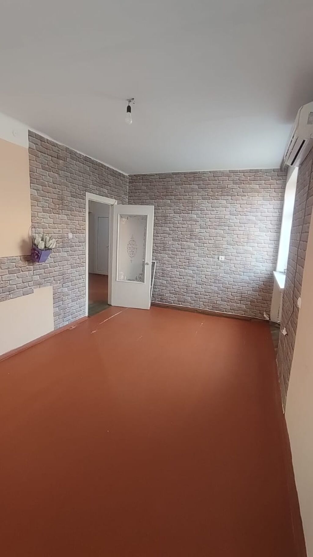 Bakı, Suraxanı, 2 otaqlı, Köhnə tikili, m. Qara Qarayev, 54 kv. m