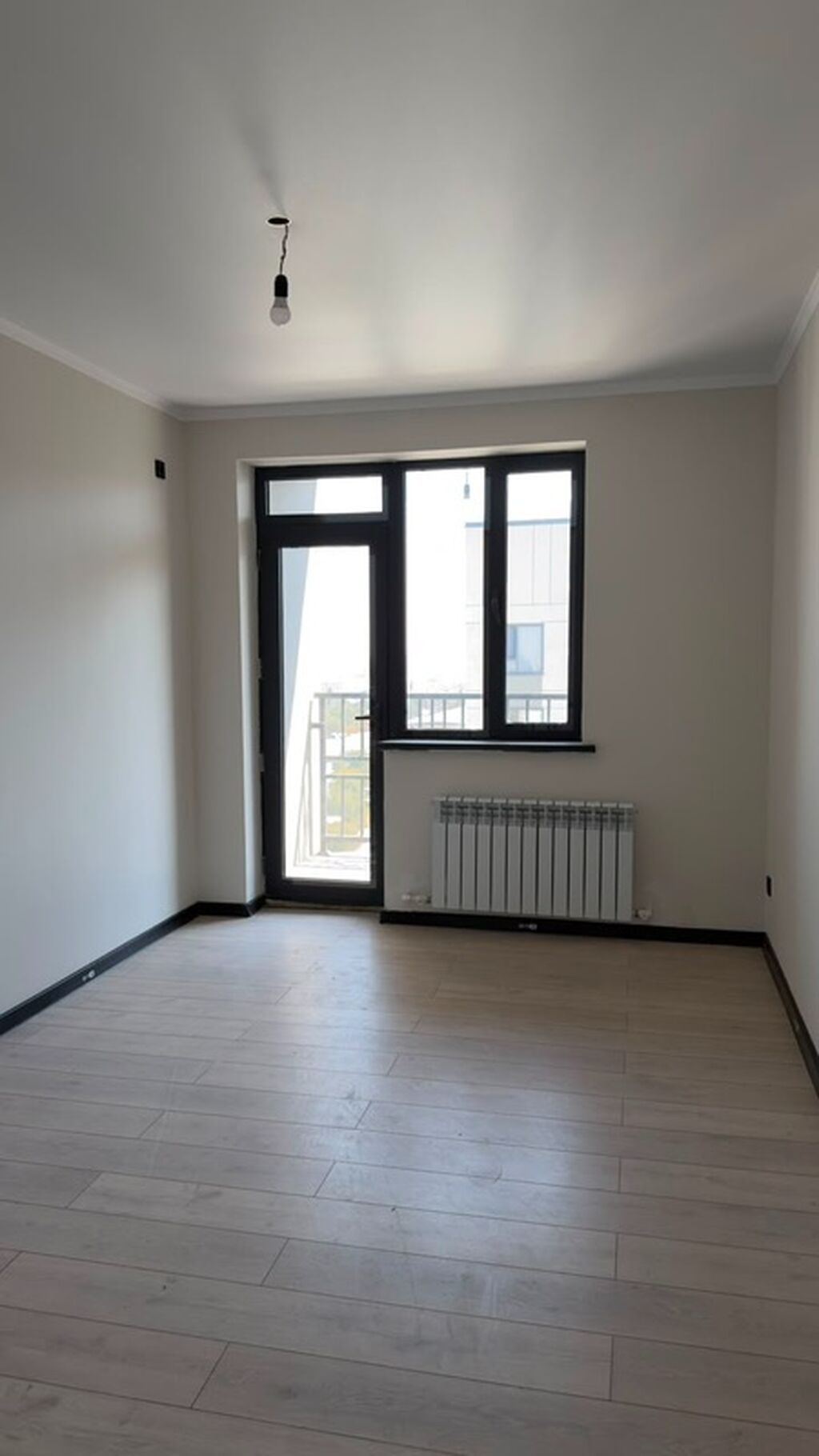 2 комнаты, 69 м², Тунгуч мкр Элитка, 14 этаж, Свежий ремонт: фото 4