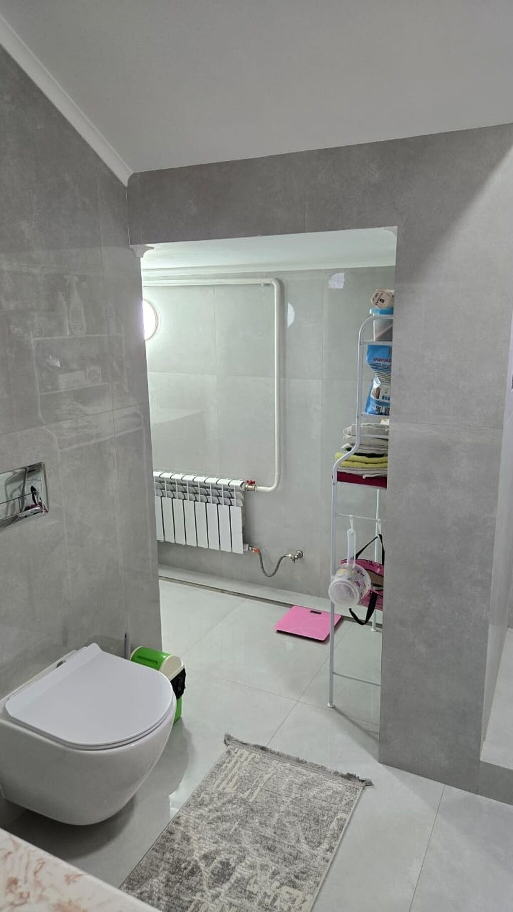 180 м², 6 комнат и более, Алтын-ордо ж/м, Семейным: фото 2