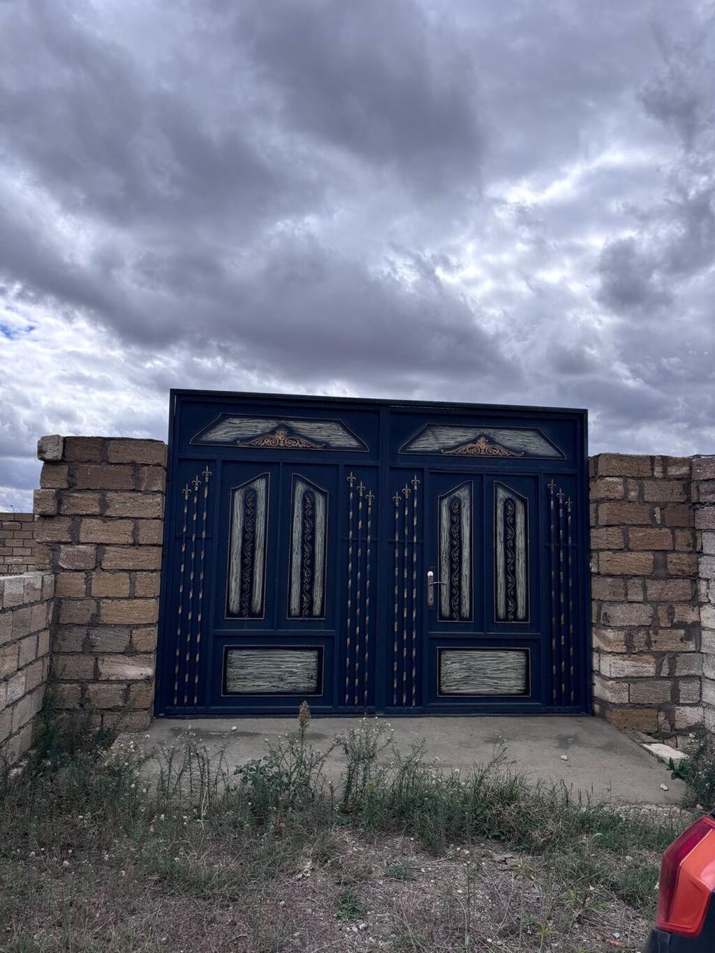 4 sot, Tikinti, Mülkiyyətçi, Bələdiyyə