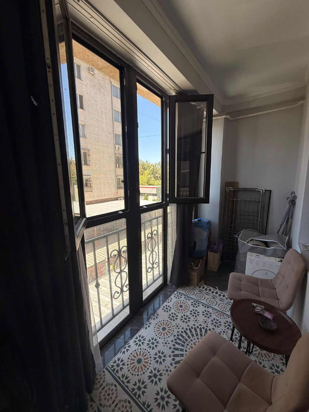 3 комнаты, 93 м², Молодая Гвардия Элитка, 2 этаж, Евроремонт: фото 8