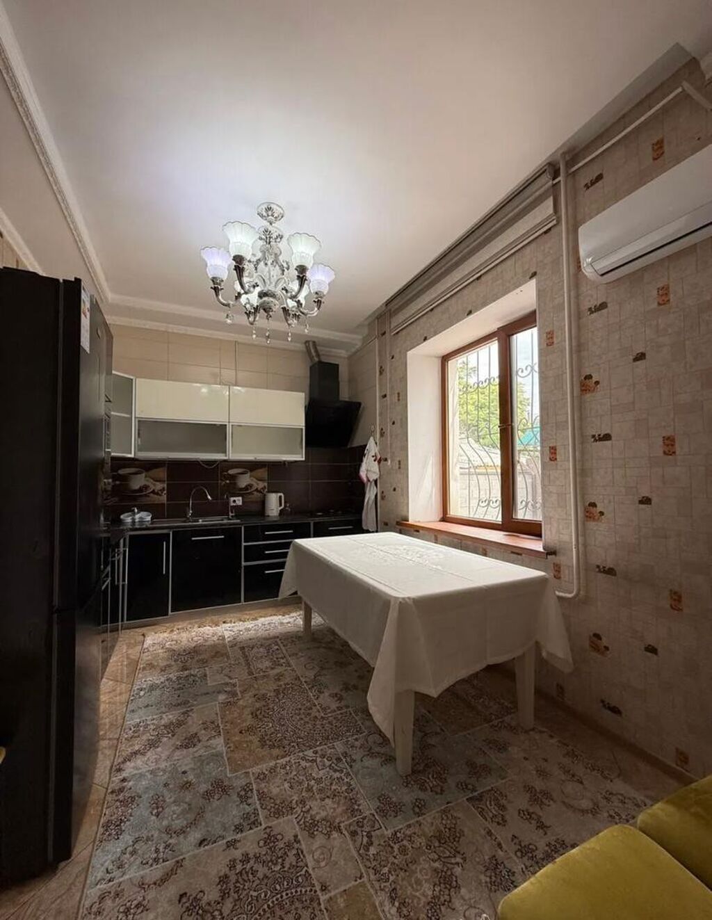 200 м², 5 комнат, Азия Молл, Без подселения: фото 7