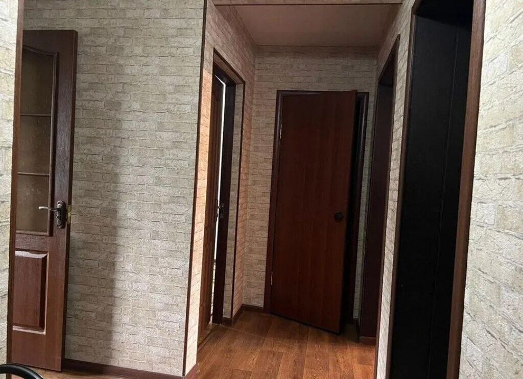 3 комнаты, 63 м², Золотой квадрат Индивидуалка, 4 этаж, Свежий ремонт: фото 6