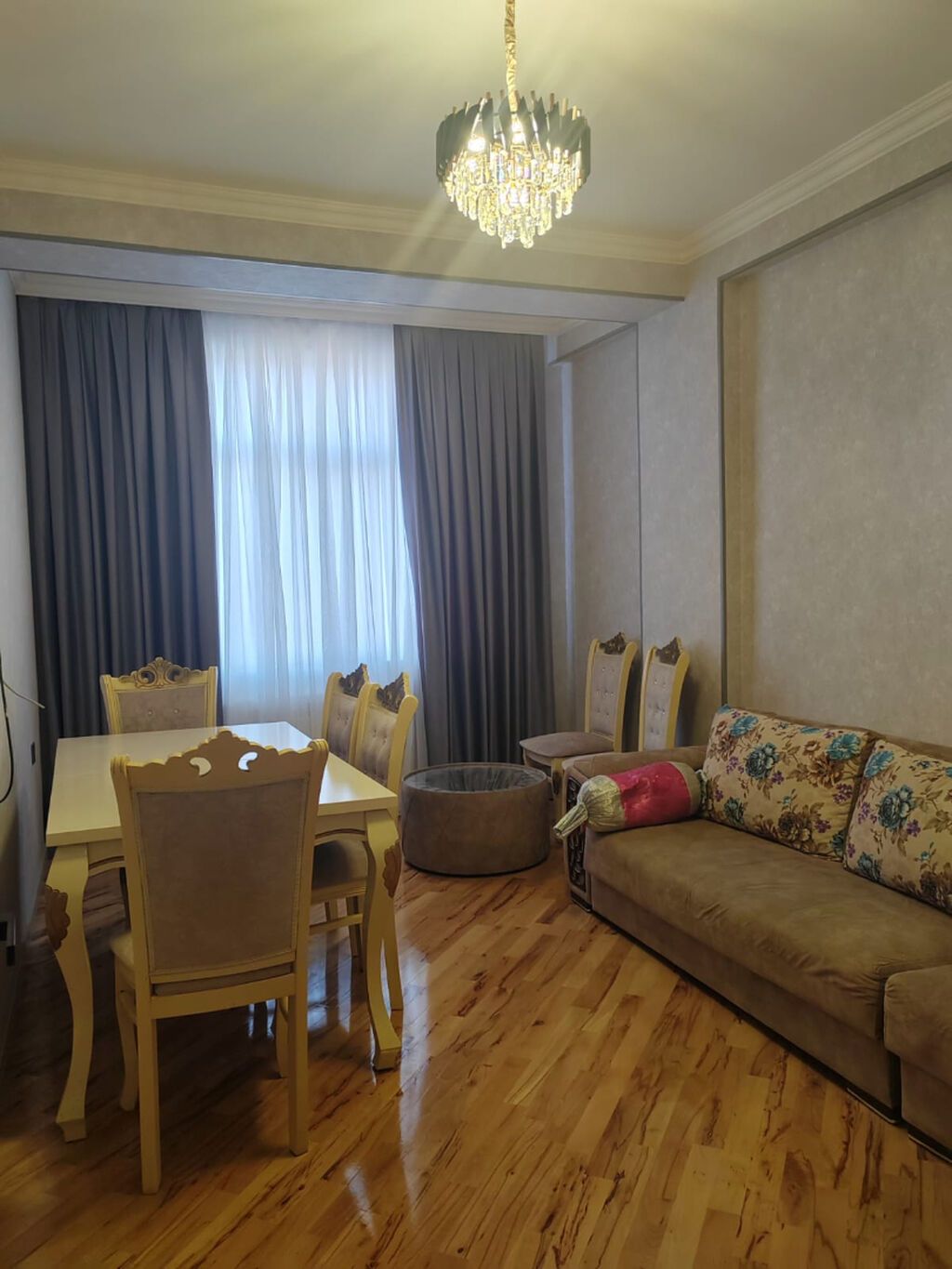 Suraxanı, 2 otaqlı, Yeni tikili, 68 kv. m