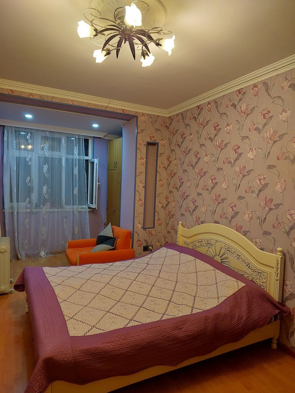 Xırdalan, 3 otaqlı, Köhnə tikili, 69 kv. m