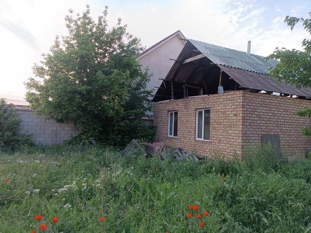 Продаётся участок 5 соток + времянка в ж/м Кара-Жыгач — идеален под: фото 4