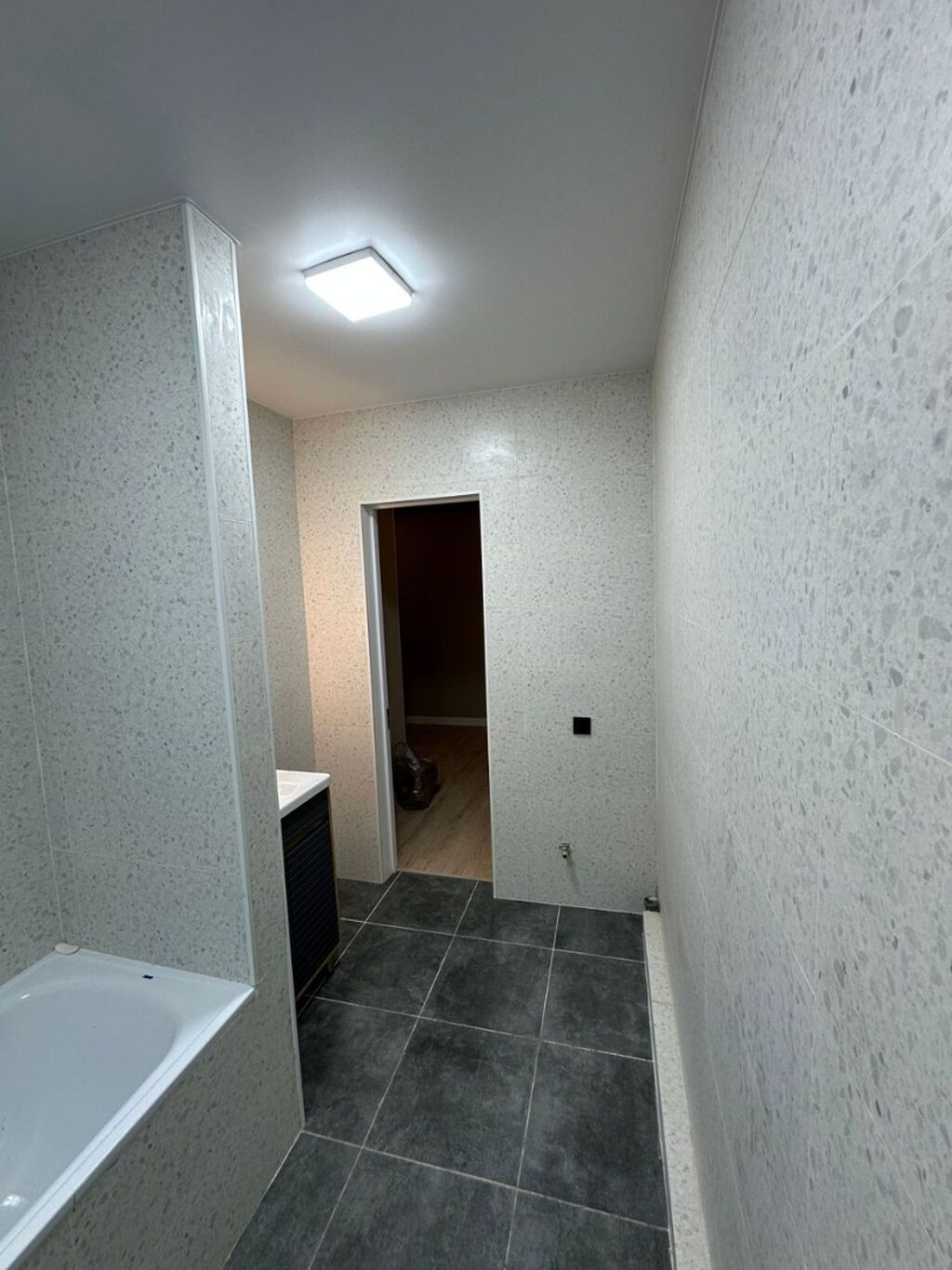 1 комната, 49 м², Элитка, 7 этаж, Дизайнерский ремонт — фото 7