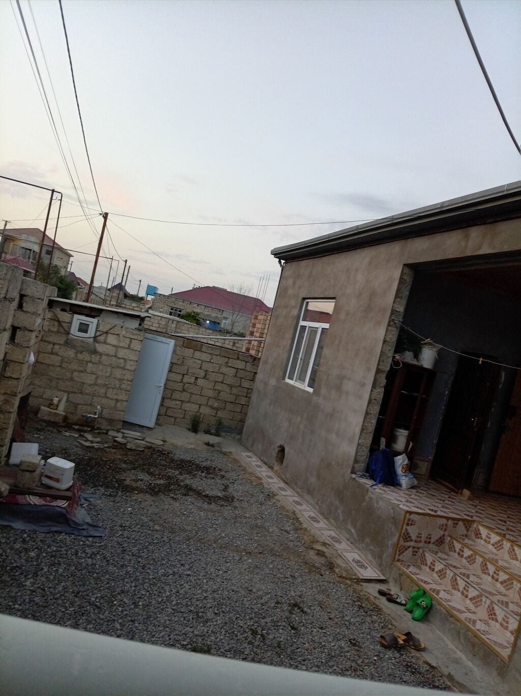 5 otaqlı, 150 kv. m