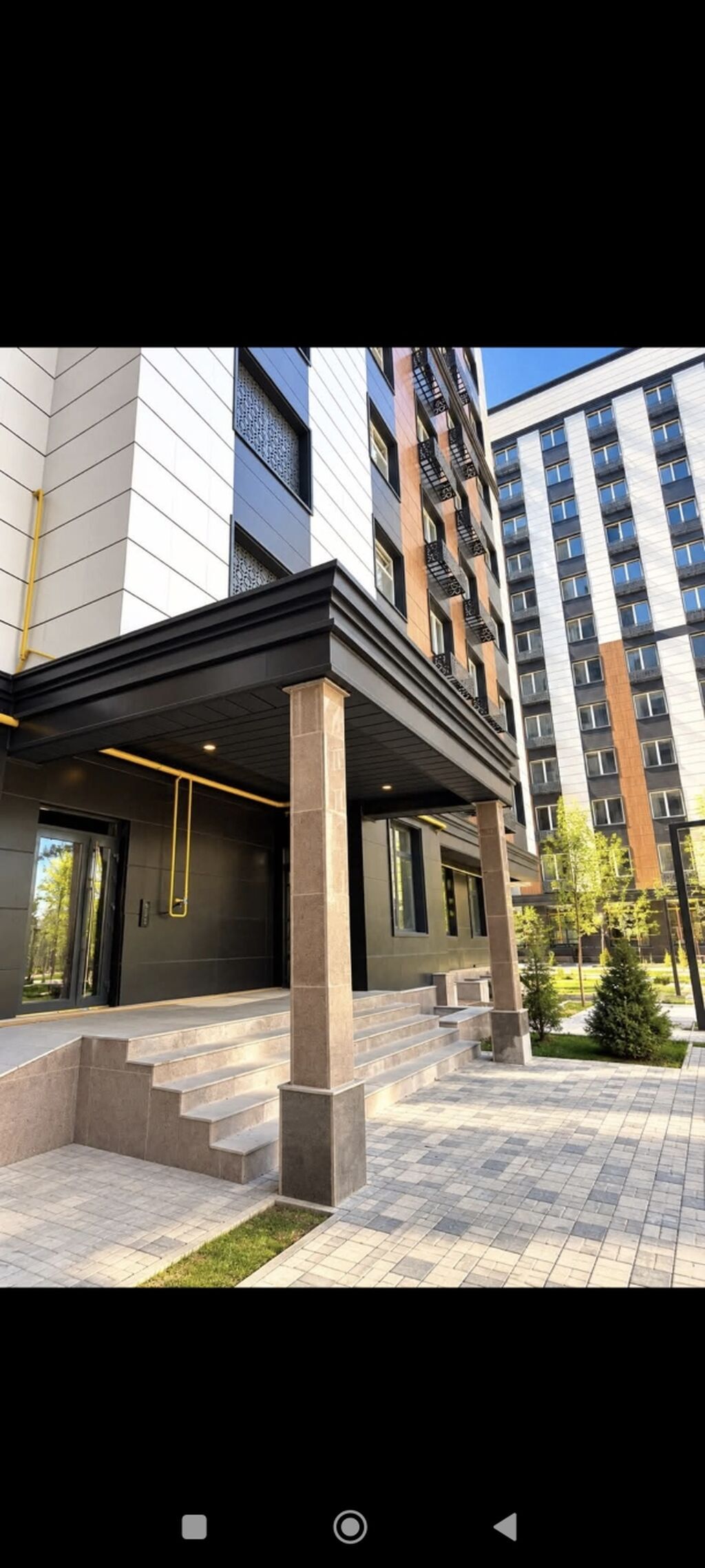 2 комнаты, 70 м², Технопарк Элитка, 11 этаж, ПСО (под самоотделку): фото 4
