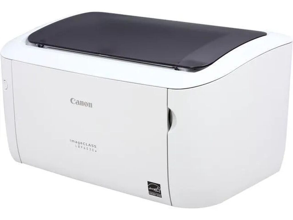 Принтер Canon Image-Class LBP-6018W (A4, 600x600dpi,: 20700 KGS ...