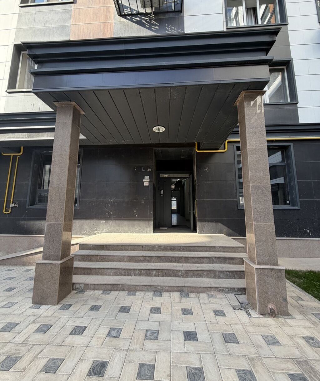 1 комната, 49 м², Технопарк Элитка, 8 этаж, ПСО (под самоотделку): фото 6