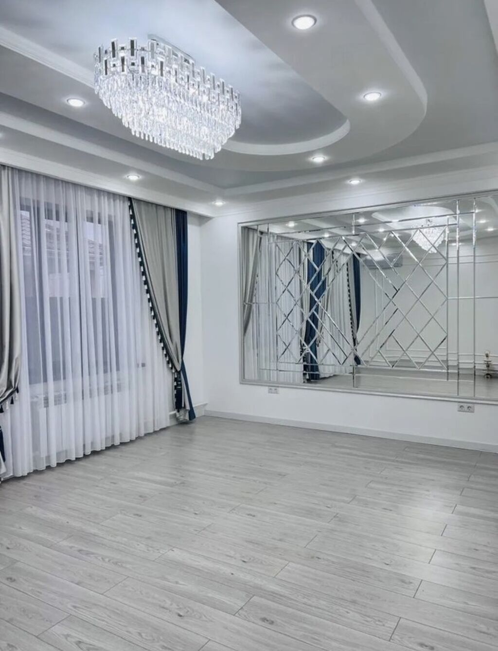 300 м², 11 комнат