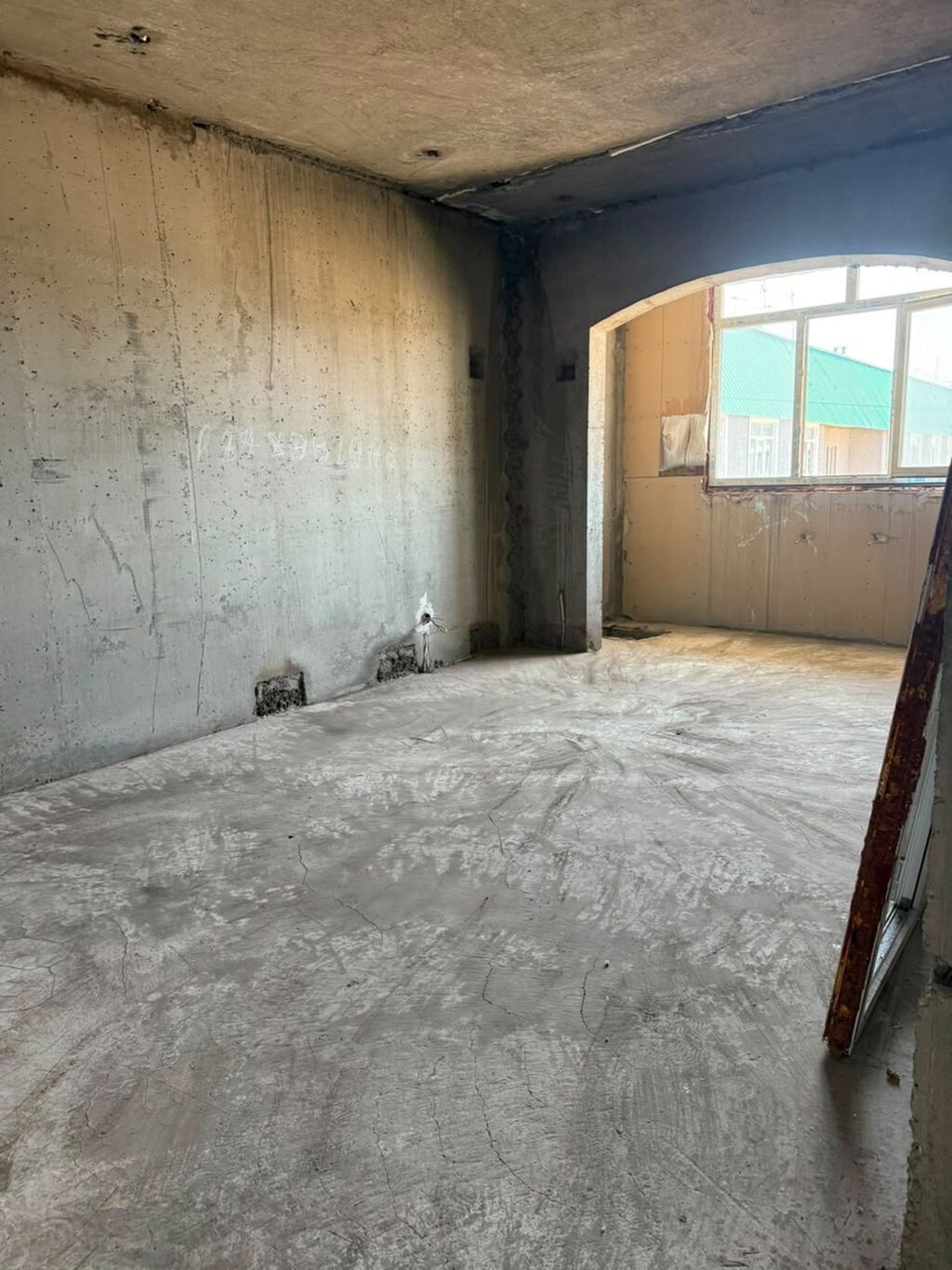 6 комнат и более, 200 м², ул. Ажыбек Баатыр 9 этаж: фото 8
