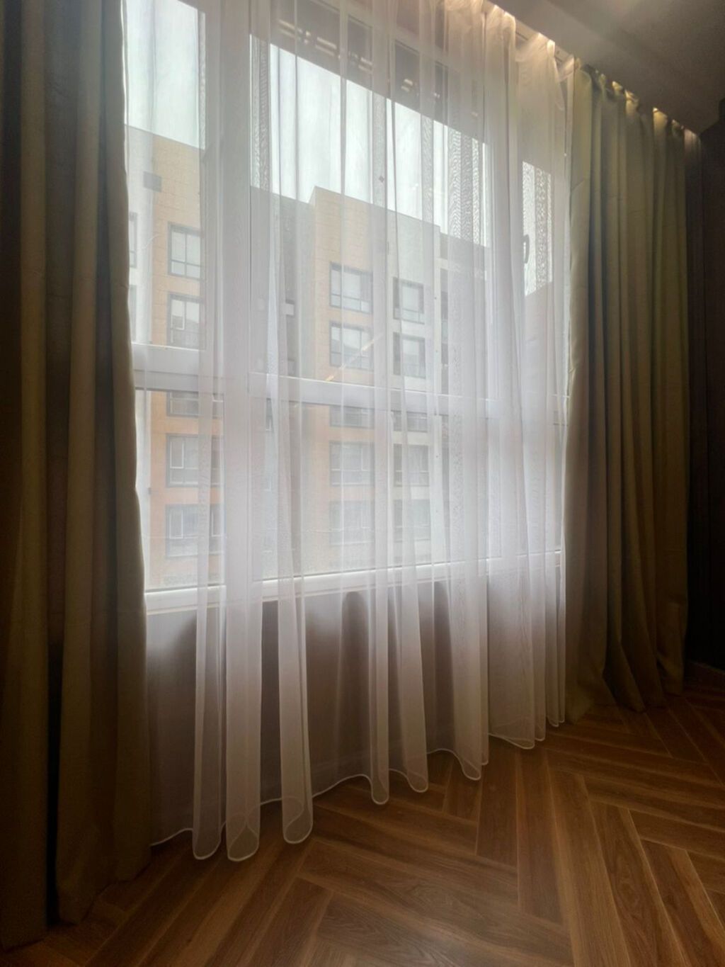 1 комната, 51 м², Технопарк Элитка, 6 этаж, Евроремонт: фото 8