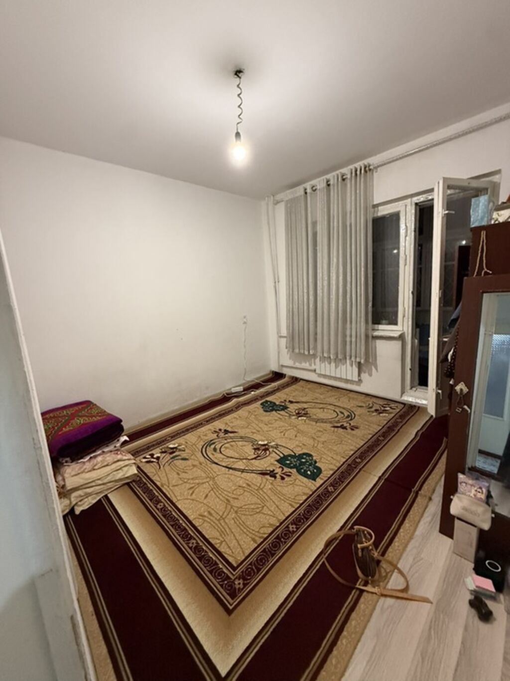 Сдаётся 2-комнатная квартира, Кулатов мкр., Ош: фото 4
