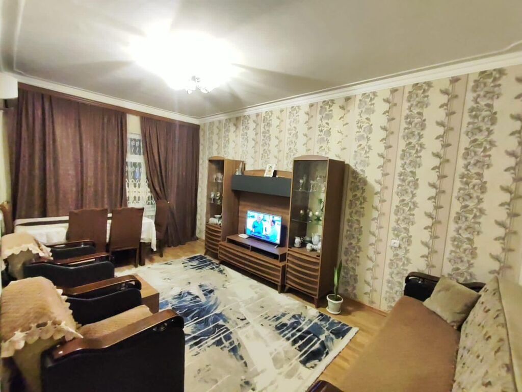 Bakı, 2 otaqlı, Köhnə tikili, 65 kv. m