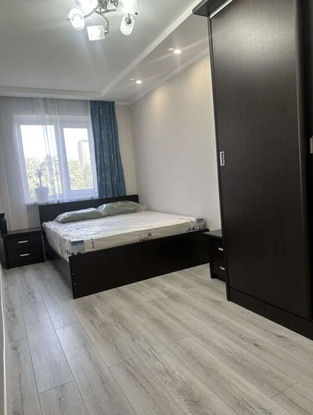 2 комнаты, 44 м², Филармония Индивидуалка, 4 этаж, Евроремонт: фото 5