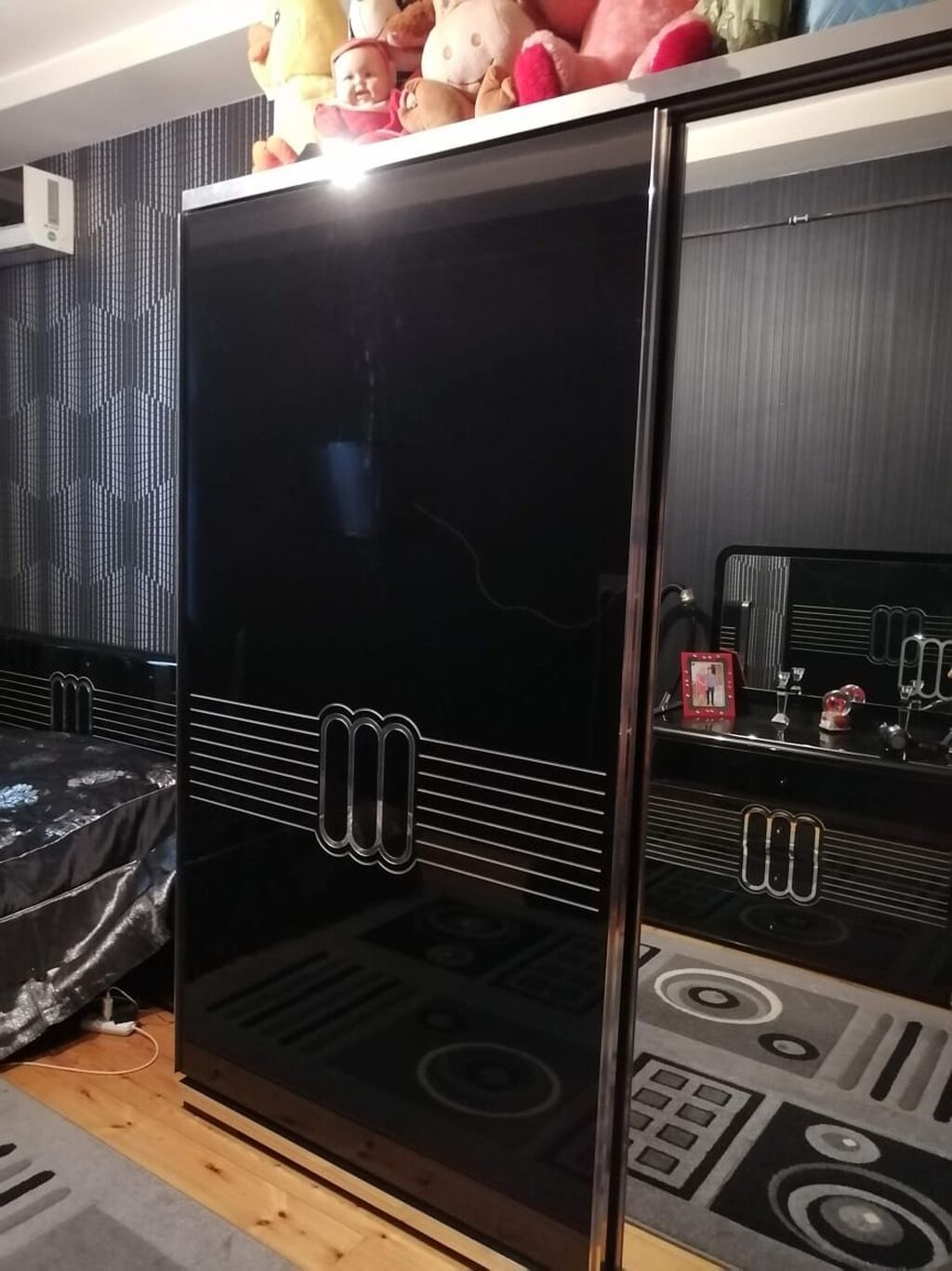 8-ci kilometrdə 2 otaqlı yeni tikili mənzil satılır, 68 m², 215 000 AZN, şəkil 4 / 12