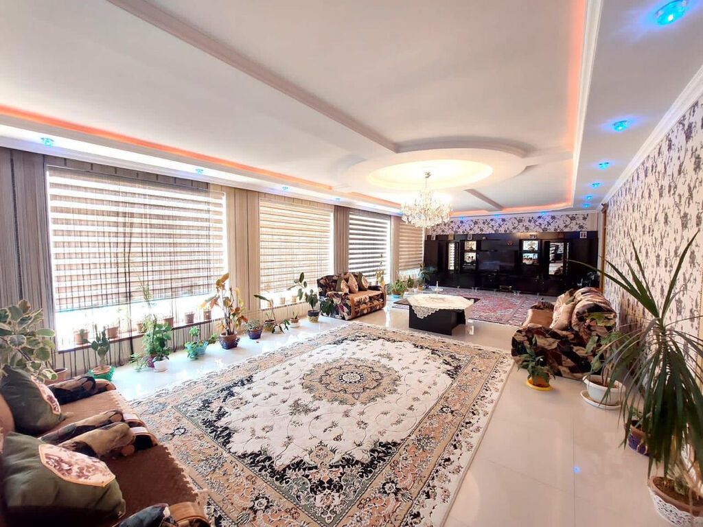 15-room house for rent in Badamdar, 600 m², 24 998 AZN/mo, photo 5 / 12