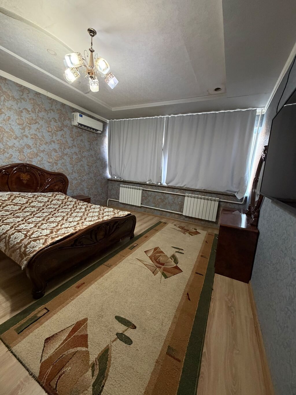 230 м², 6 комнат, ул. Горького / Панфилова, Без подселения: фото 5