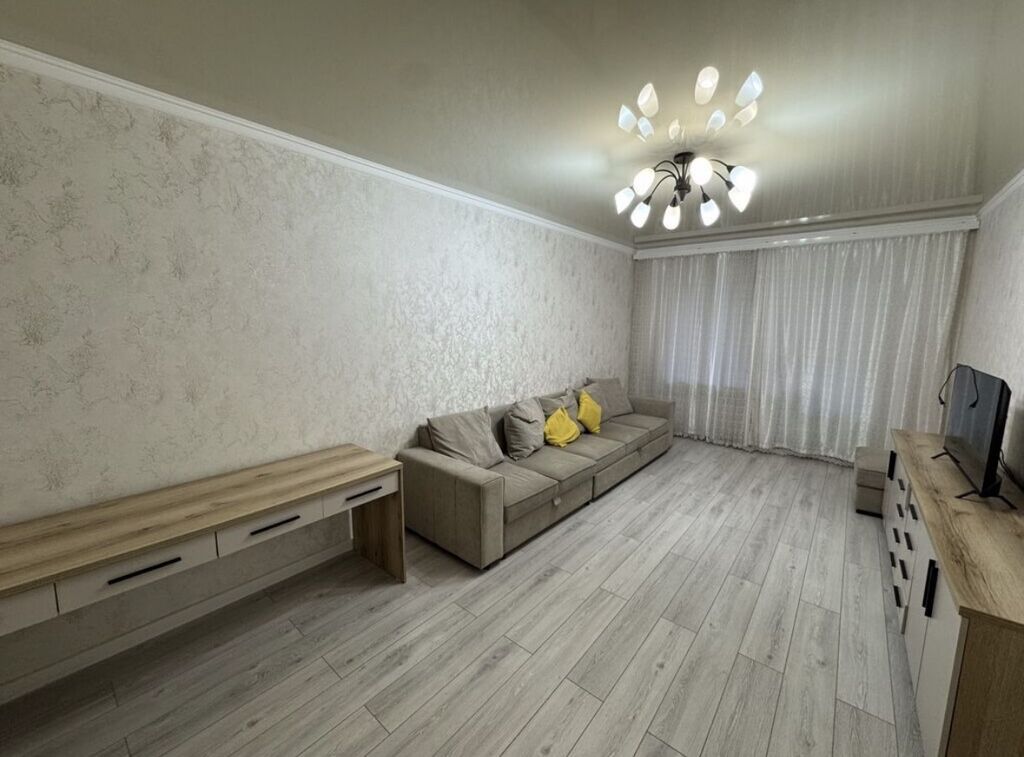 Сдам 2-комнатную квартиру в ЖК Молодежный Квартал: фото 3