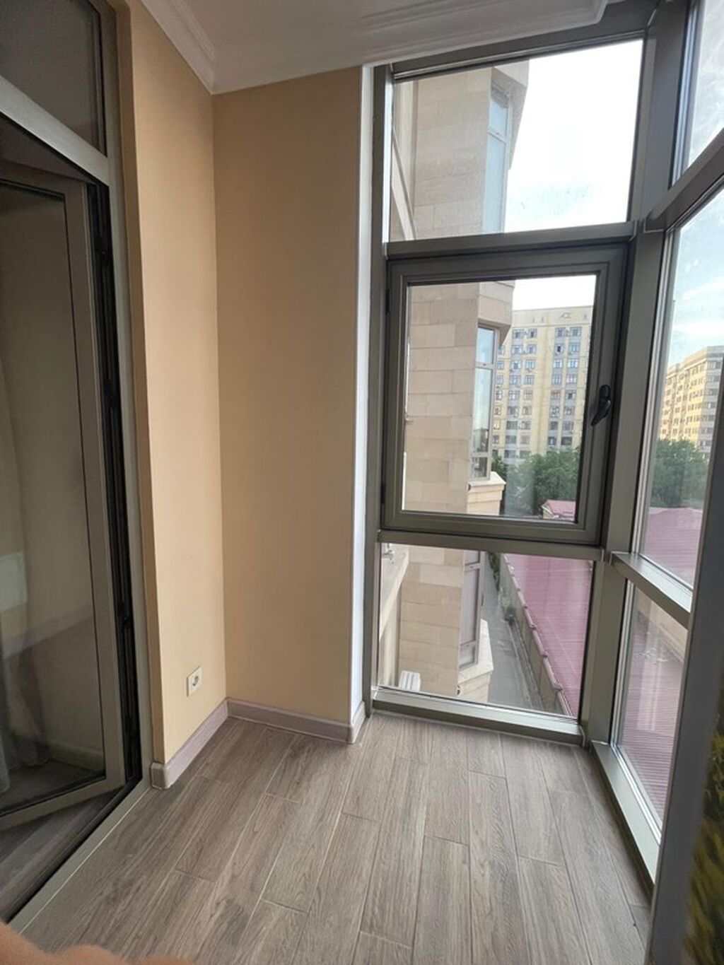 Продам 2-комнатную квартиру 80 м² в ЖК «Ак-Кеме»: фото 4