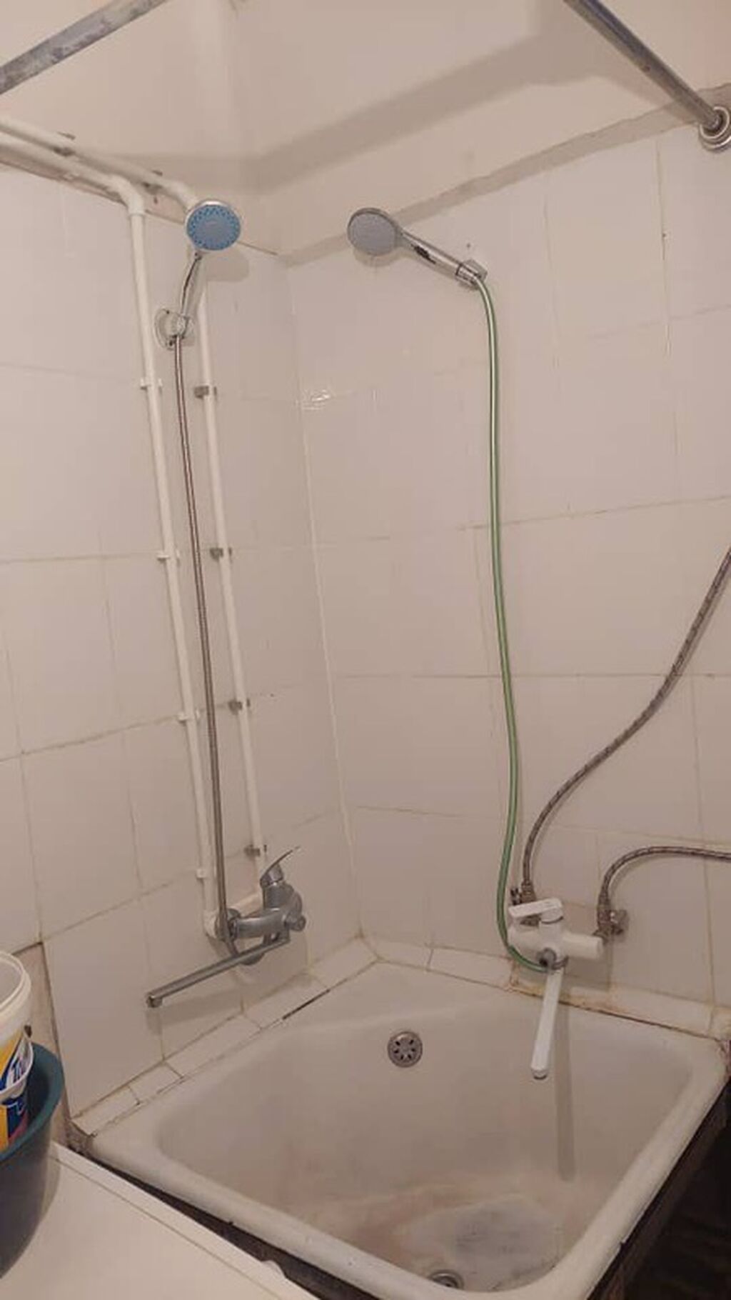 Продам 1-комнатную квартиру 19 м² в мкр. Тунгуч: фото 4