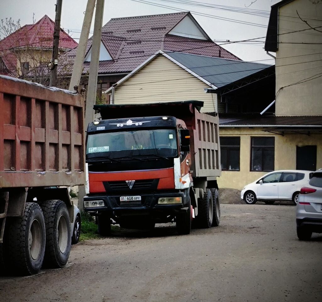 Грузовик, Б/у: фото 4