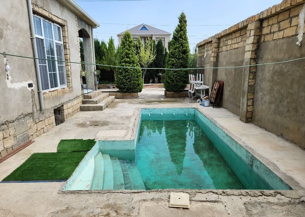 Mehdiabadda 5 otaqlı həyət evi satılır, 184 m², 550 000 AZN, şəkil 3 / 12