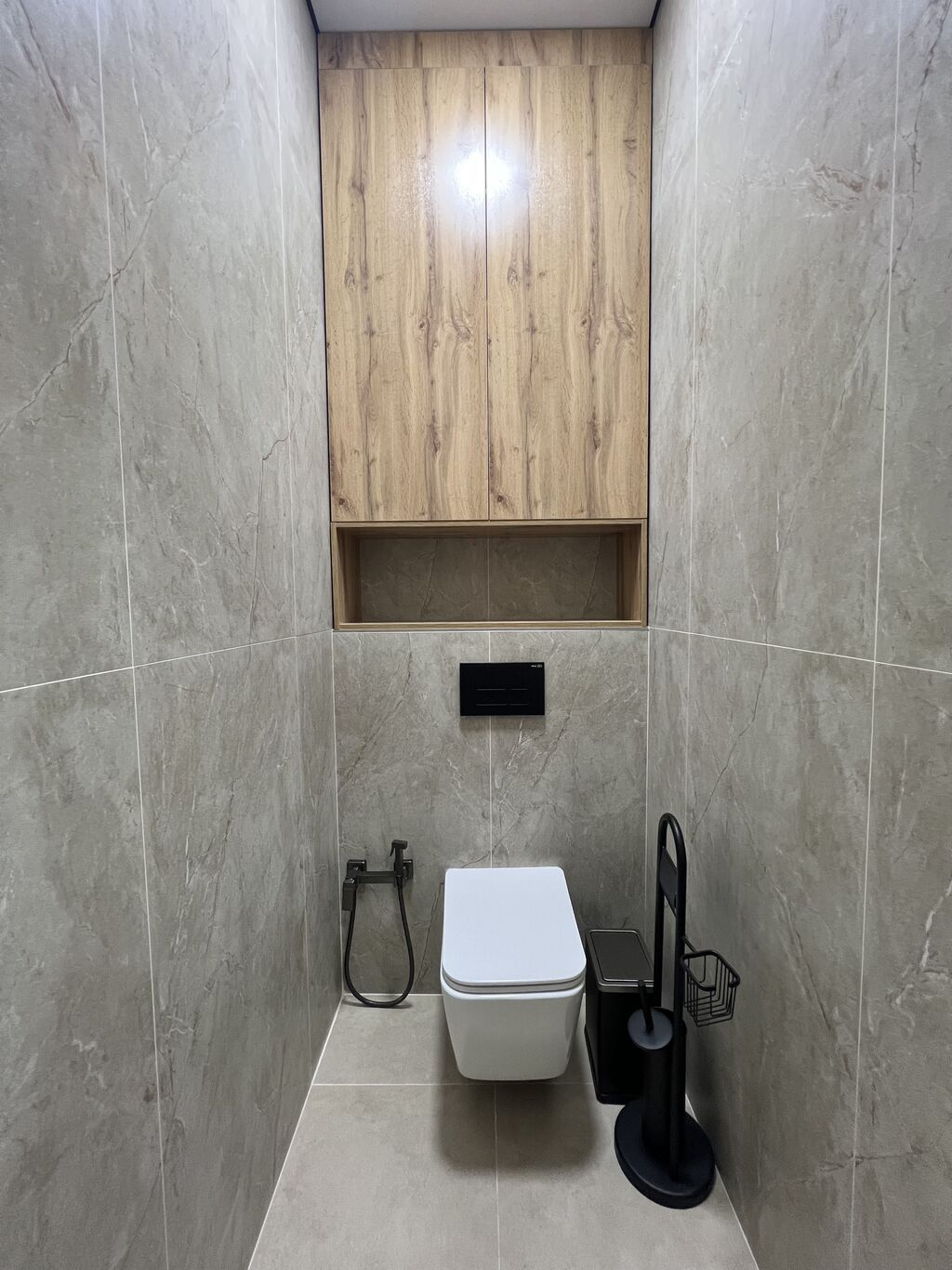 1 комната, 62 м², ТЭЦ Элитка, 8 этаж, Евроремонт: фото 5