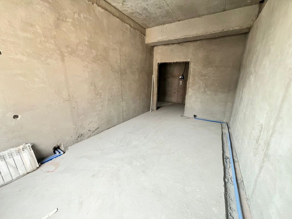 Продаётся 1-комнатная квартира в ЖК «Тёплый Стан» Площадь: 50,8 м²: фото 4