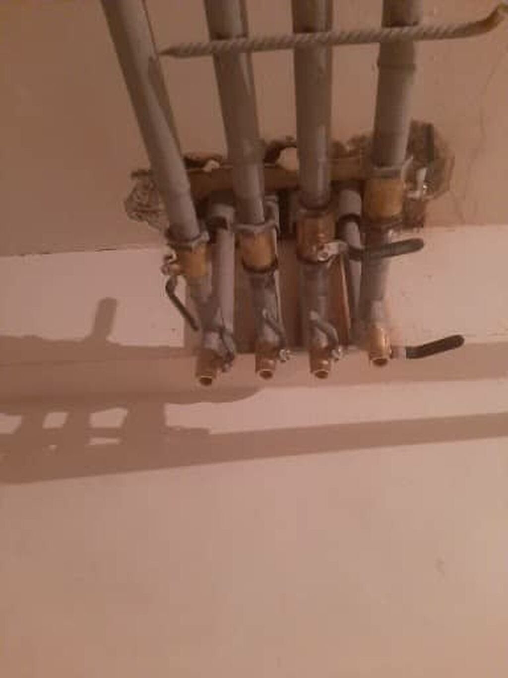 Отопление,сантехника,металл конструкция,навес решётка: Договорная ᐈ ...