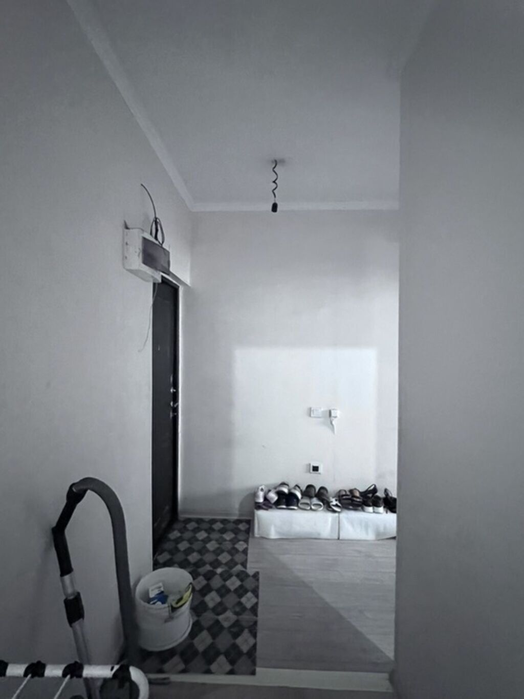 1 комната, 48 м², Джал мкр (в т.ч. Верхний, Нижний, Средний) Элитка, 5 этаж, Евроремонт: фото 4