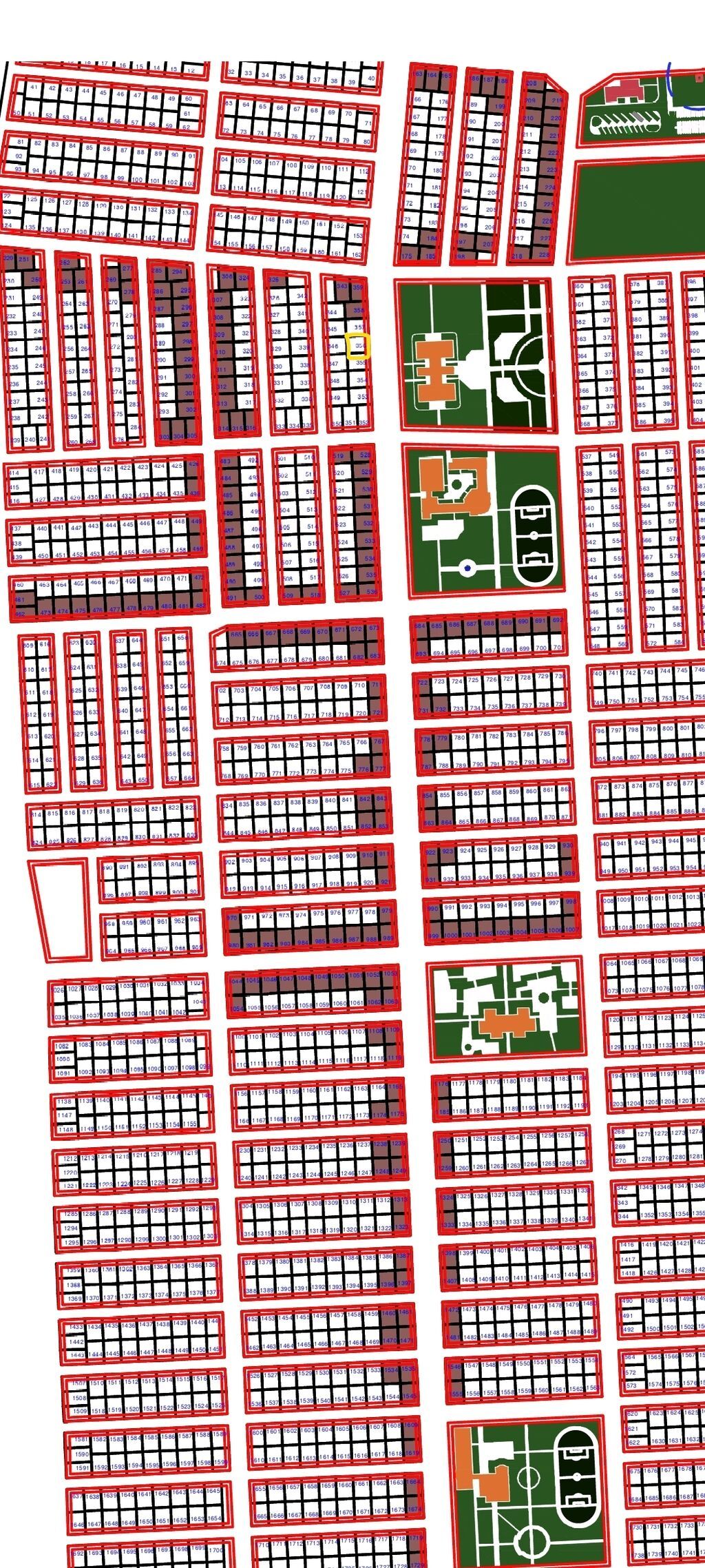 4 соток, Для бизнеса, Красная книга, Договор купли-продажи: фото 2