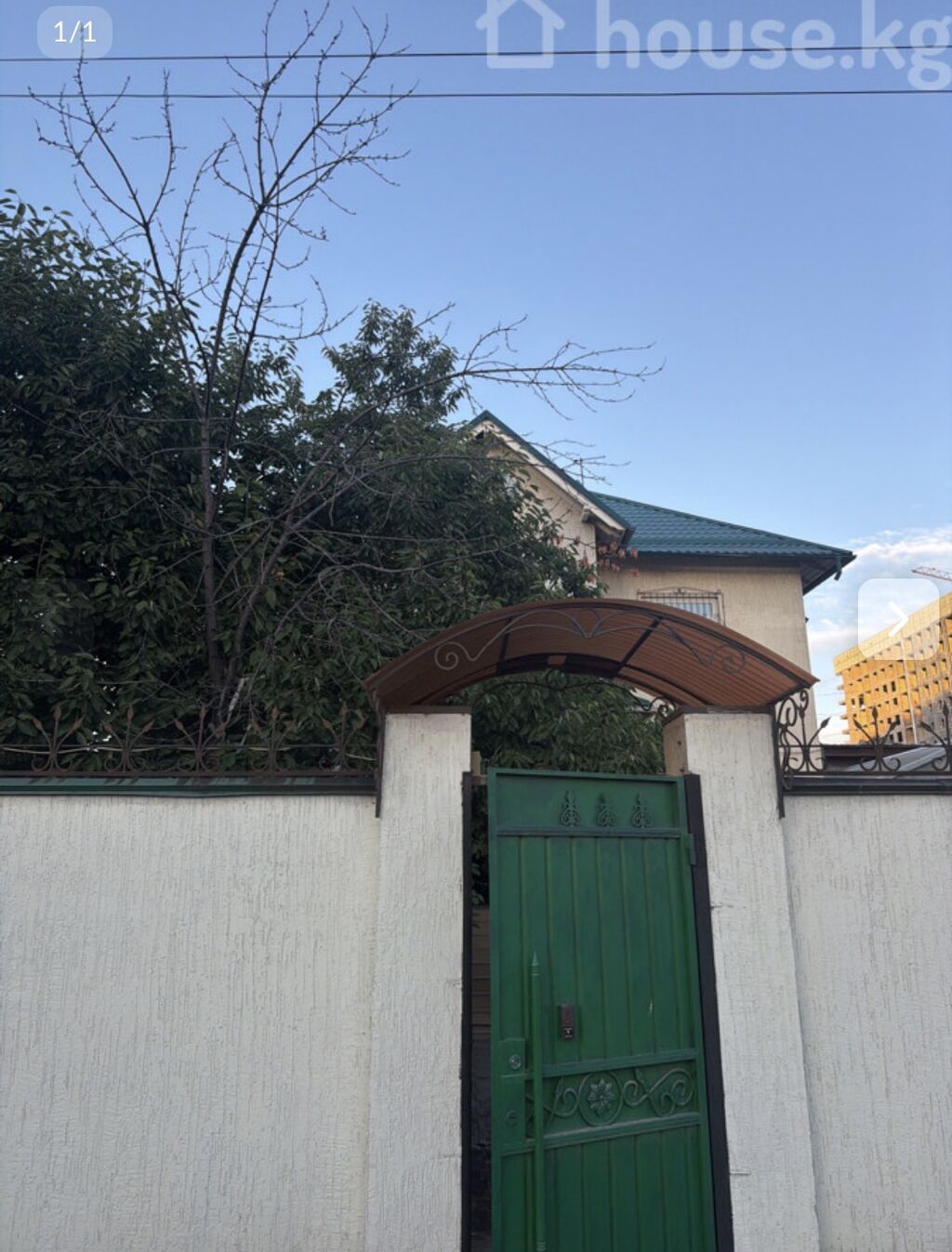 300 м², 6 комнат