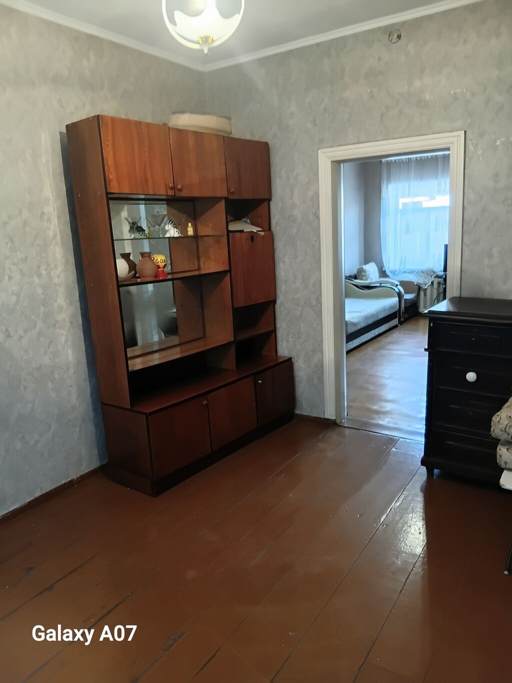 3 комнаты, 65 м², 2 соток, Бишкек, Красный Строитель ж/м Агентство недвижимости: фото 8