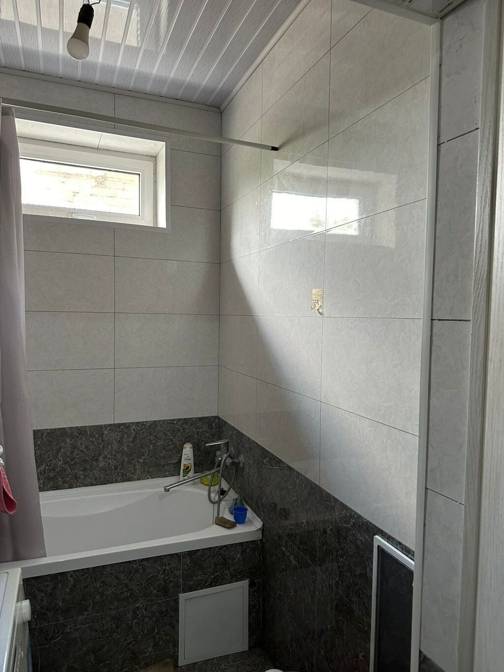 2 комнаты, 65 м², Аламедин-1 мкр Индивидуалка, 1 этаж: фото 3