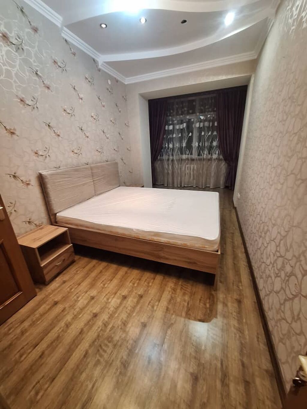 Сдается: 7 комнатный дом Район: Новопавловка Адрес: Манаса 49 Этаж: фото 6