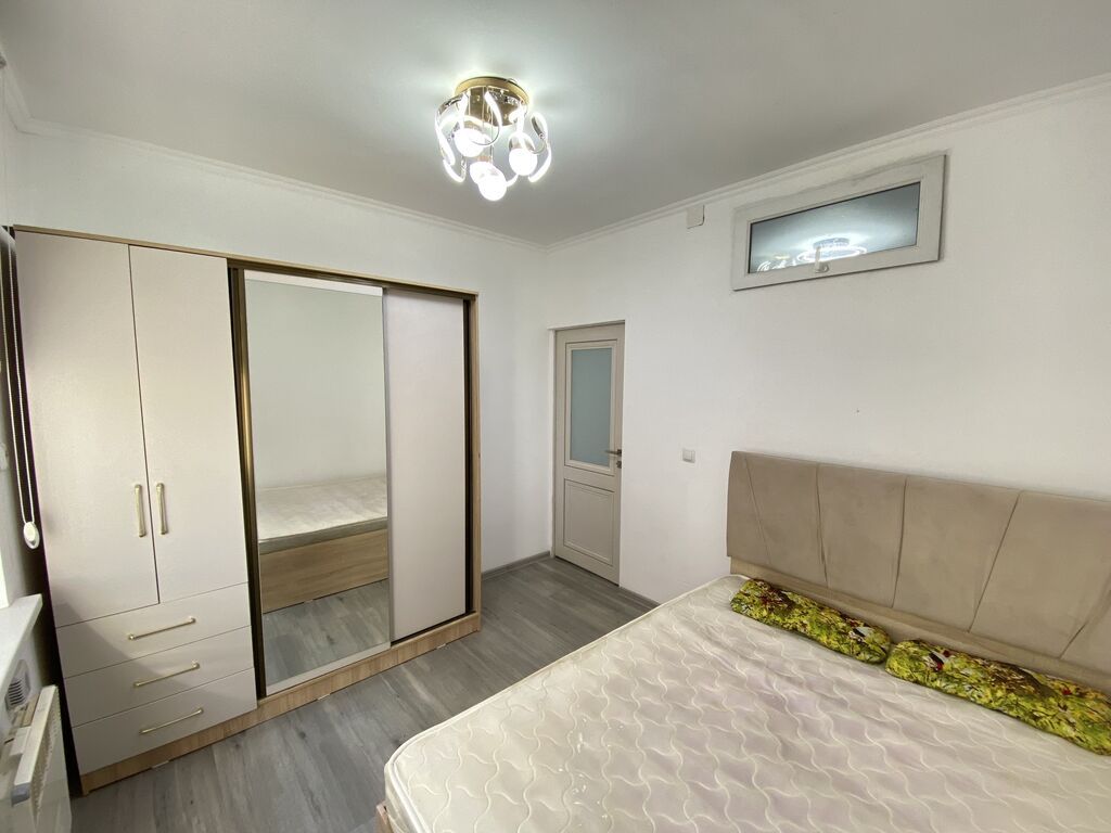 2 комнаты, 39 м², Рухий Мурас ж/м Индивидуалка, 2 этаж, Косметический ремонт: фото 6