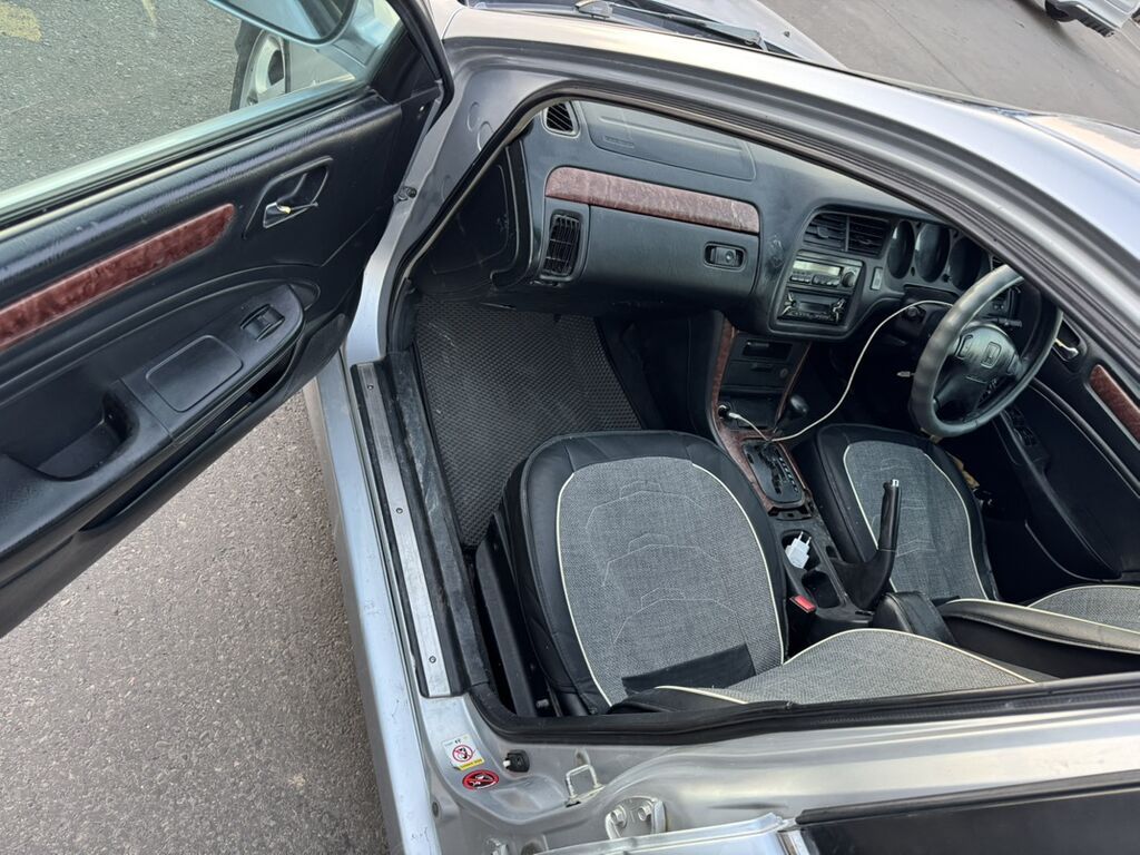 Honda Accord: 2001 г., 1.8 л, Автомат, Бензин, Седан: фото 3