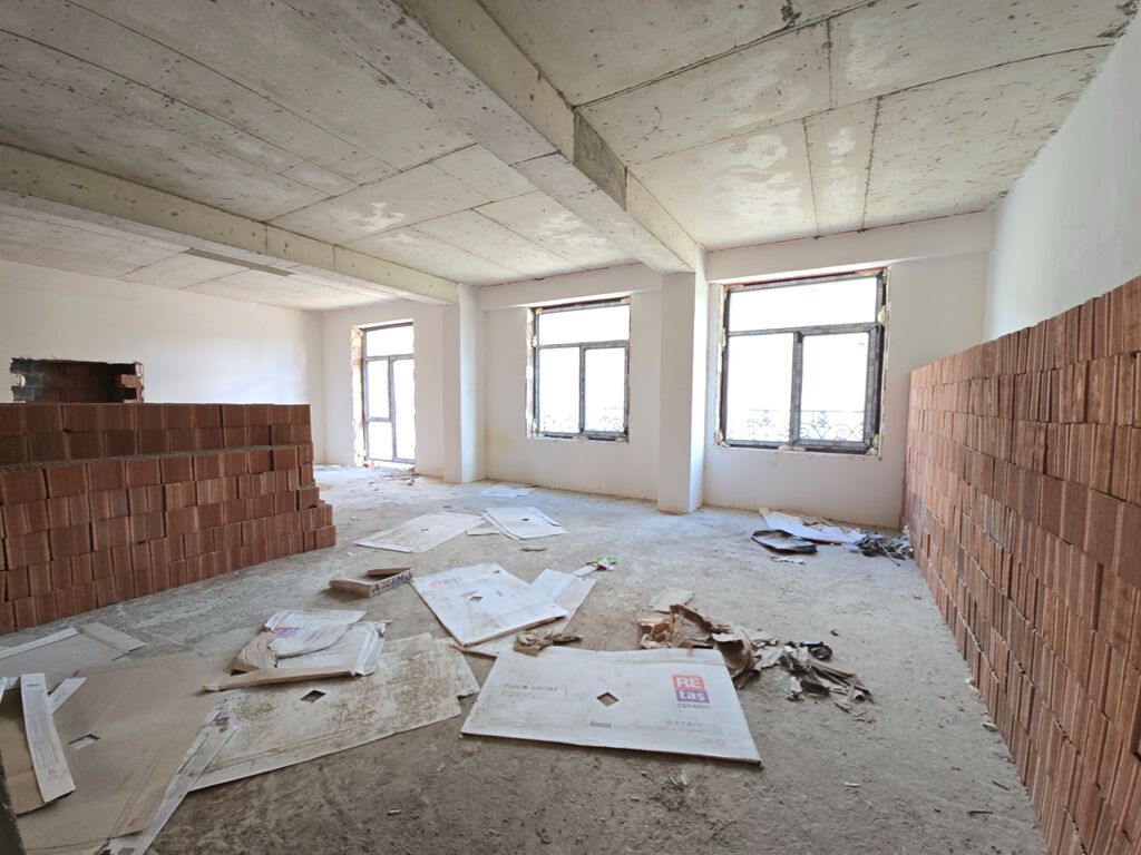 Продаётся 4-комнатная квартира в новостройке, ЖК Çinar Residence, 153 м², 660 000 AZN, фото 3 / 9