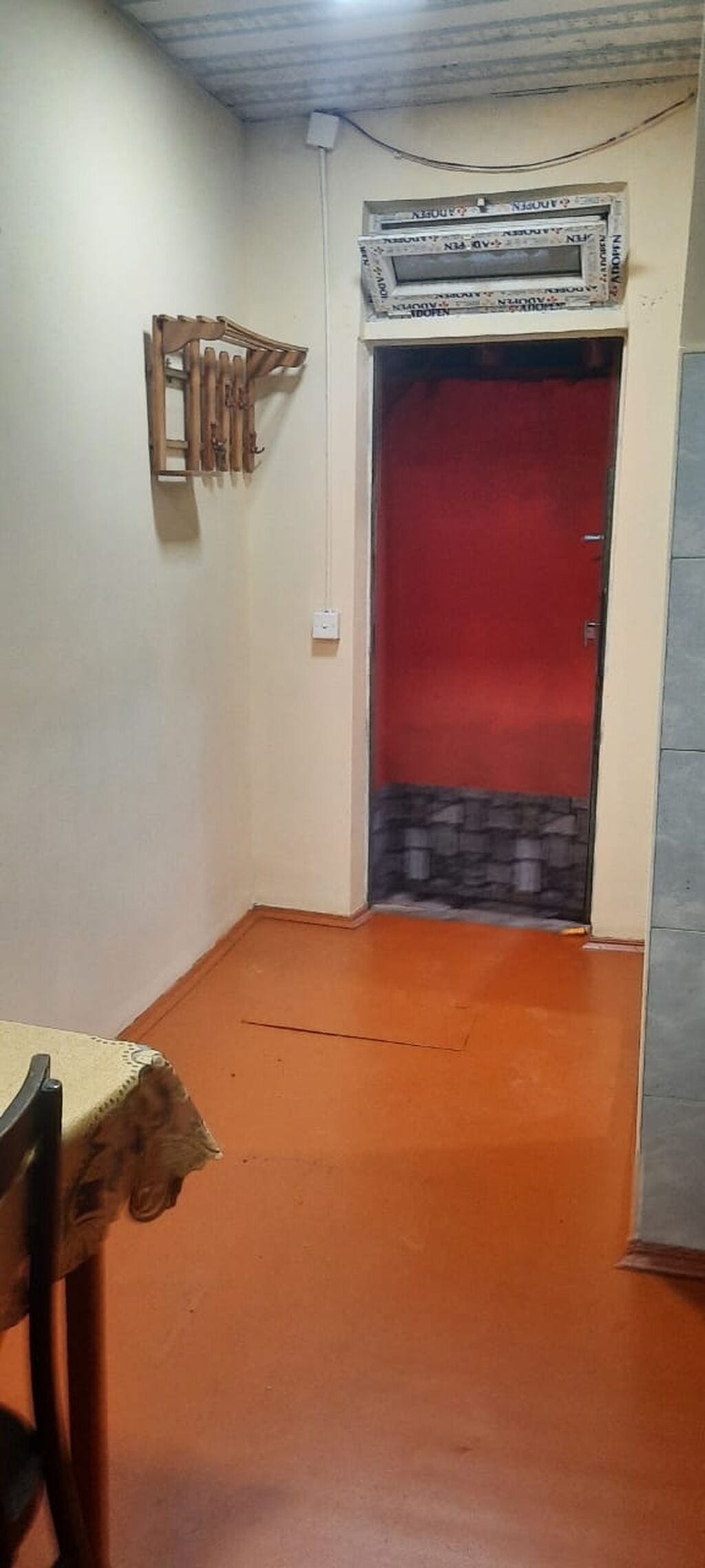 45 kv. m, 2 otaqlı, İşıq
