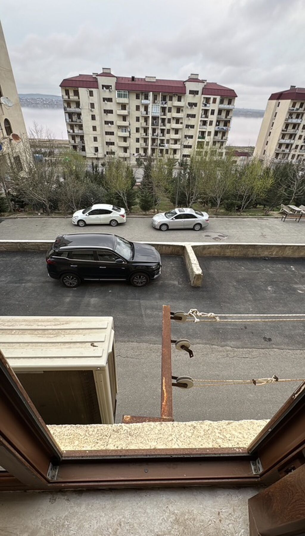 1 otaqlı mənzil satılır, Abşeron