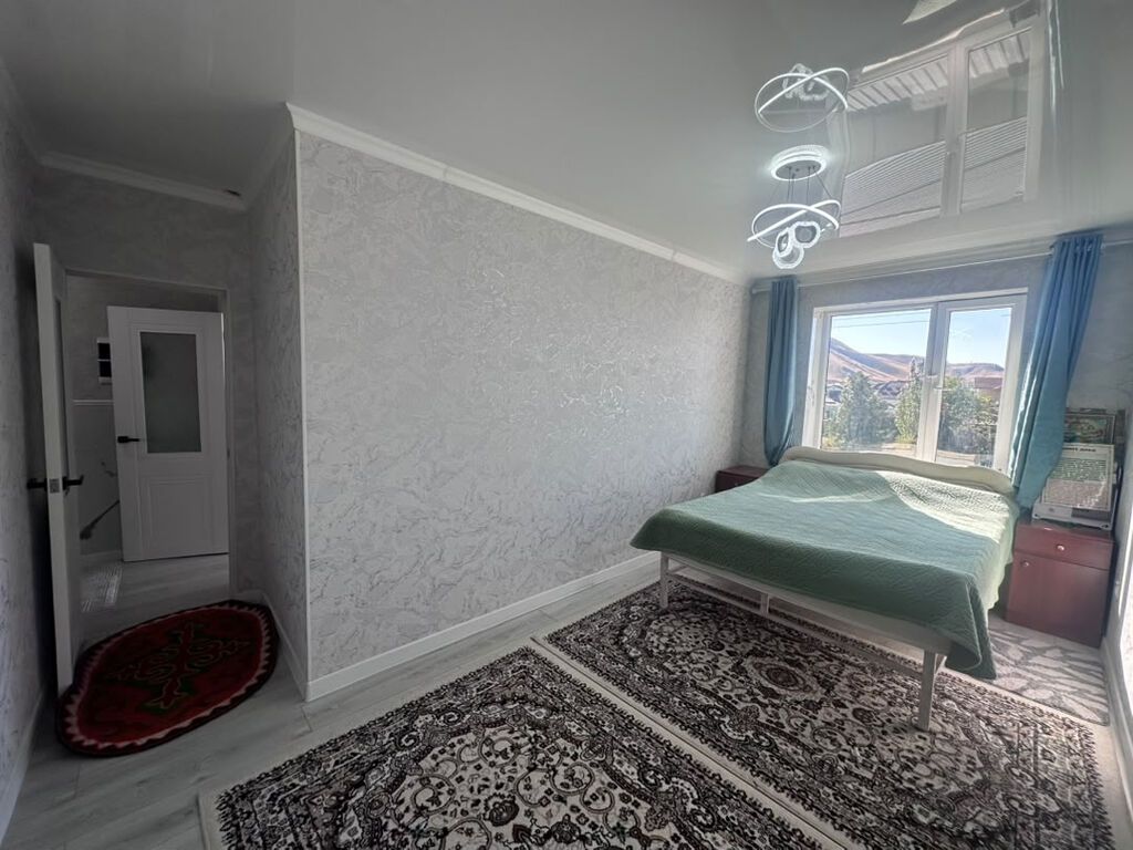 6 комнат, 160 м², 1 соток, Чон-Арык с. Газ, Электричество, Горячая вода: фото 7