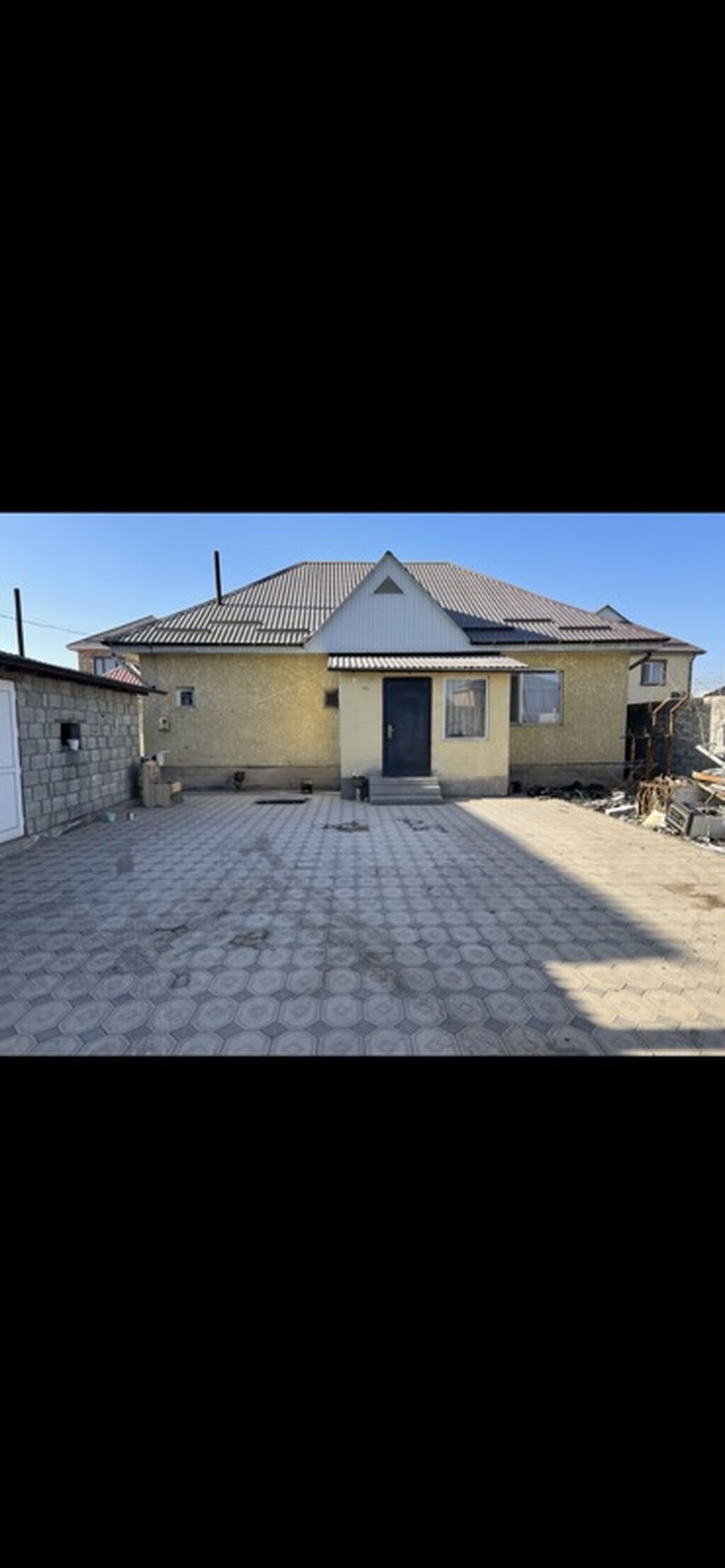 4 комнаты, 130 м², 4 соток, Бишкек, Биримдик-Кут ж/м Собственник: фото 3