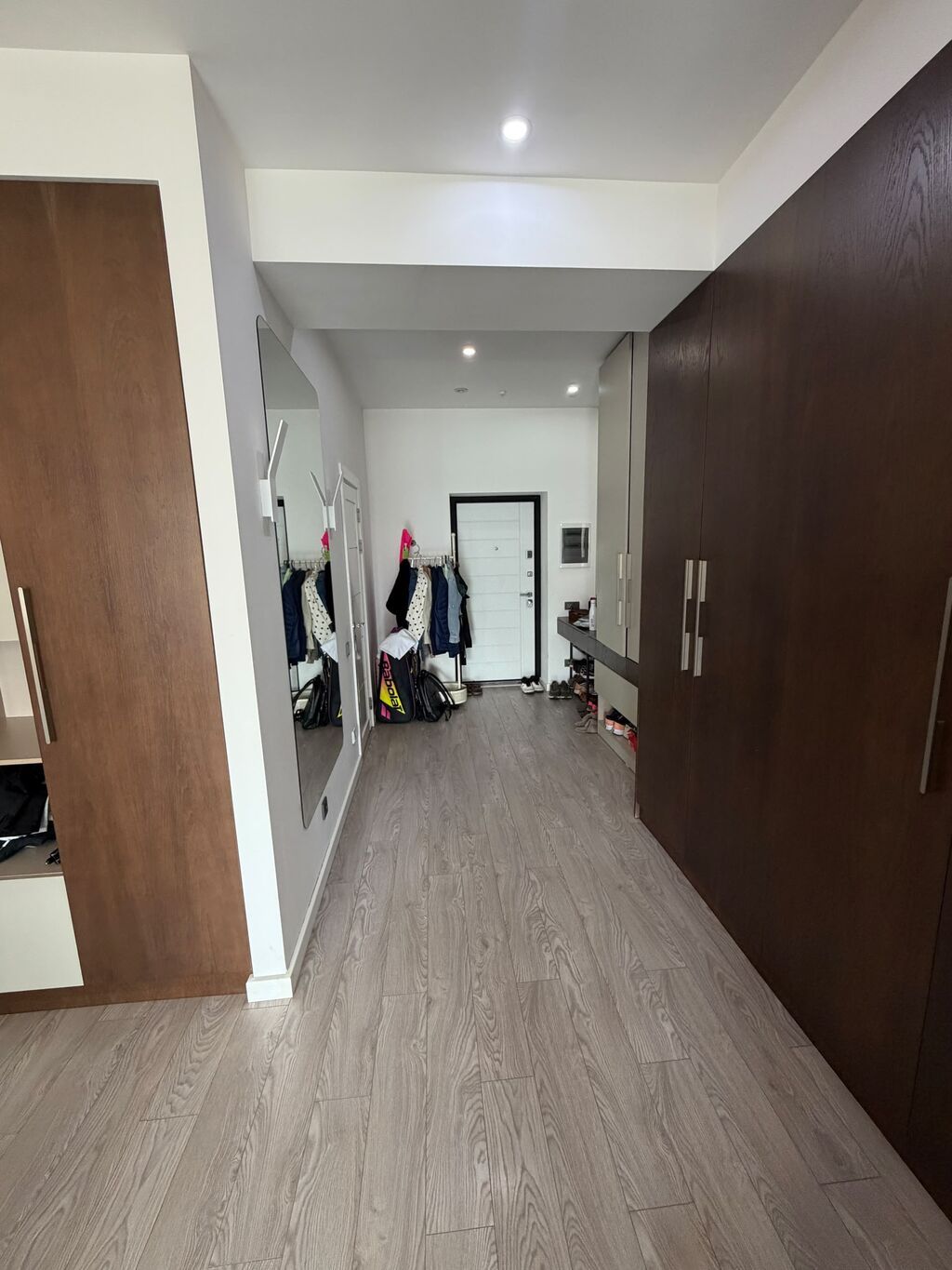 2 комнаты, 53 м², Элитка, 9 этаж, Евроремонт: фото 6