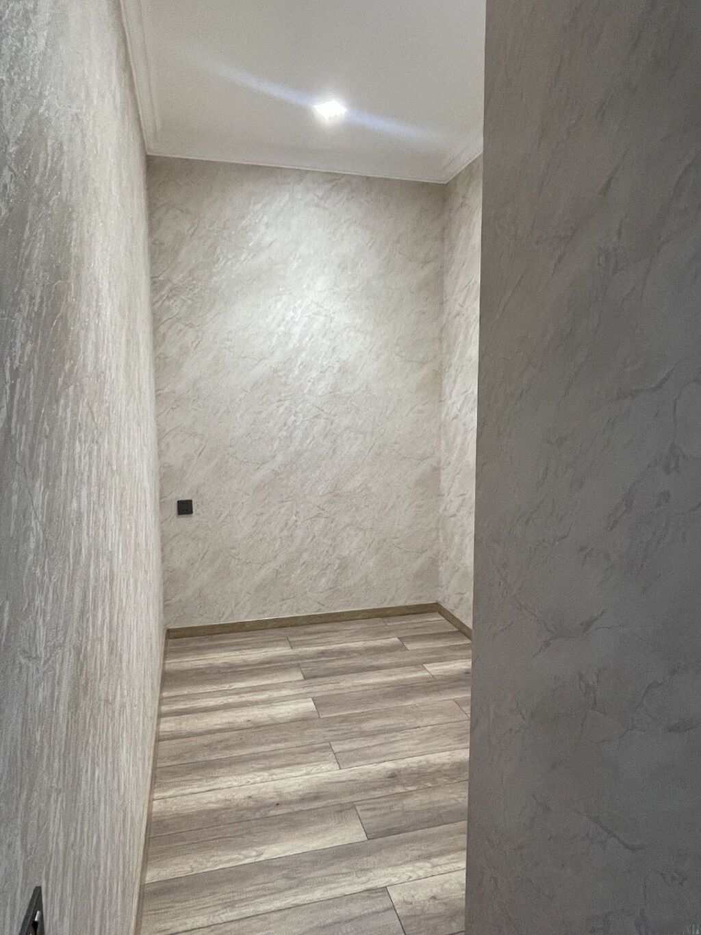 3 otaqlı, Yeni tikili, 94 kv. m