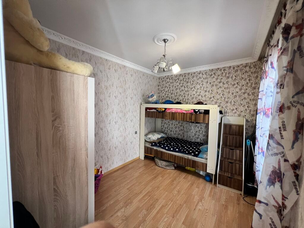 3-room house for sale in Binəqədi, 80 m², 48 000 AZN, photo 2 / 9