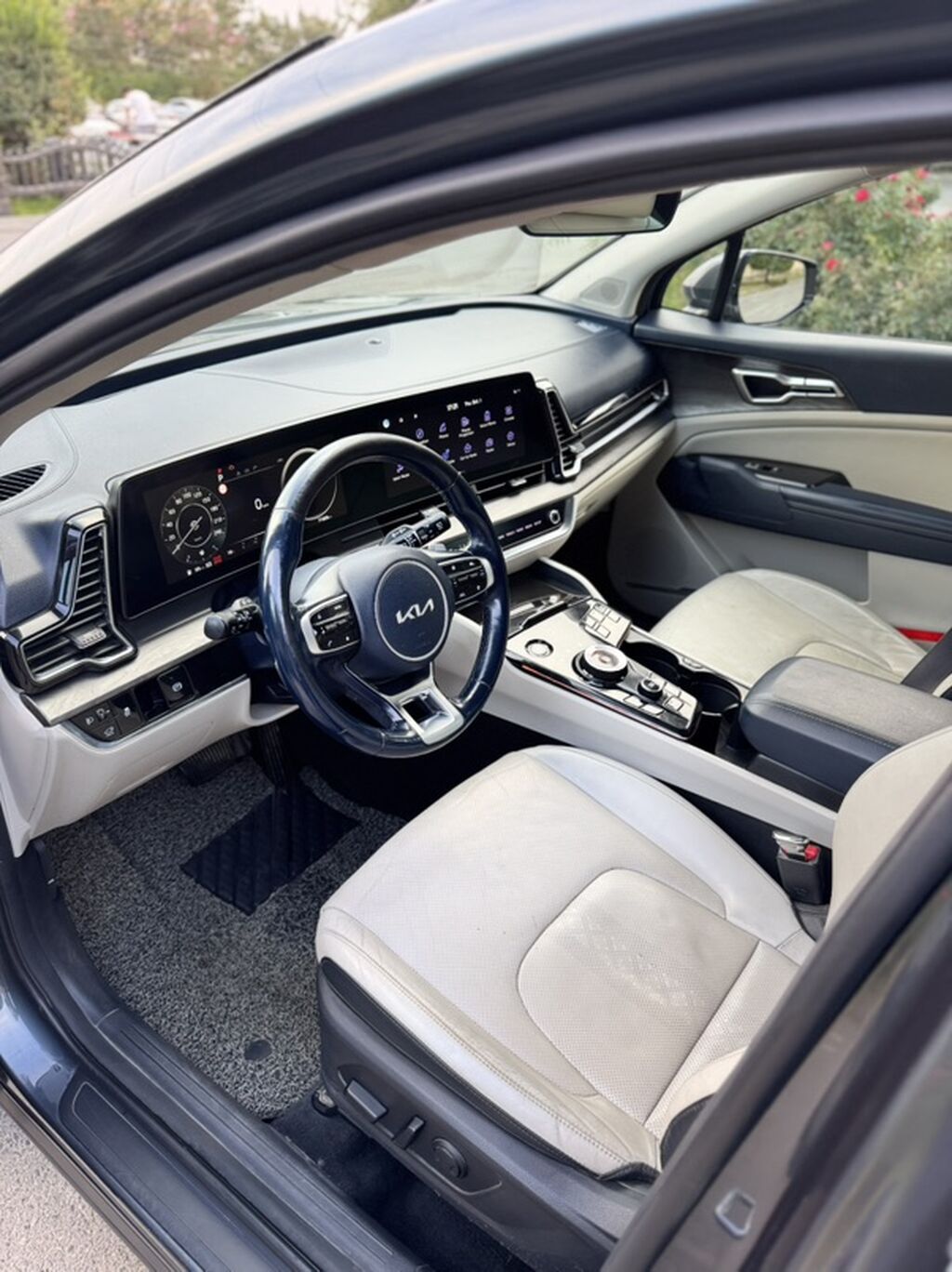 Kia Sportage: 2021 г., 2 л, Бензин, Кроссовер: фото 5